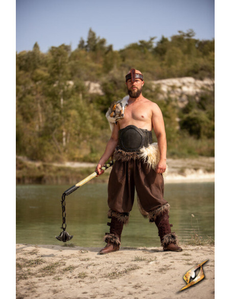 Chaîne pour masses LARP et Cosplay,...