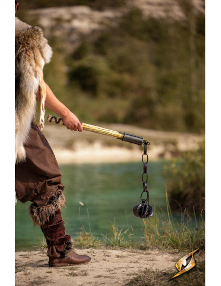 Chaîne pour masses LARP et Cosplay,...