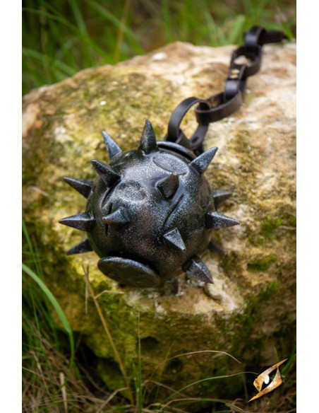 Tête pour masse Lockard LARP et...