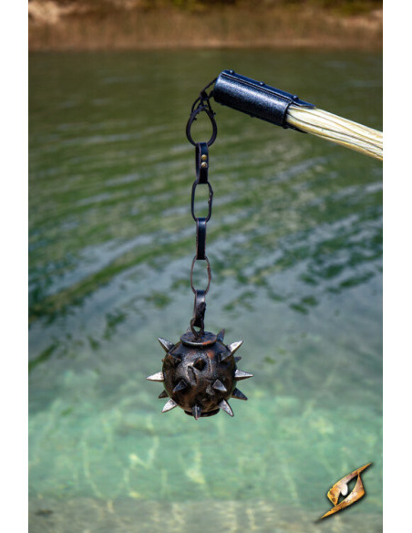 Tête pour masse Lockard LARP et...