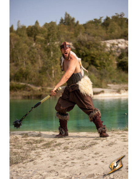 Tête pour masse Lockard LARP et...