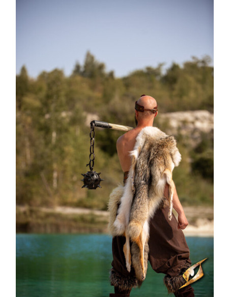 Tête pour masse Lockard LARP et...