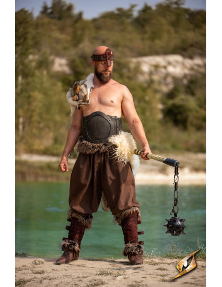 Tête pour masse Lockard LARP et...