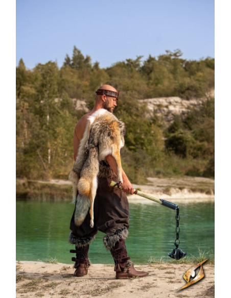 Mango pour masse Lumberlash LARP et...