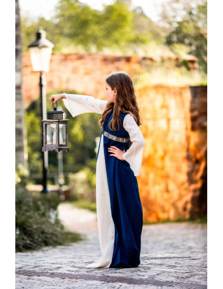 Robe médiévale Piccola Donna,...