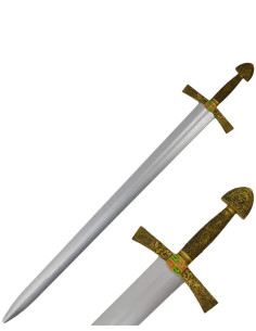 Épée fantastique Eldoria, débutants LARP