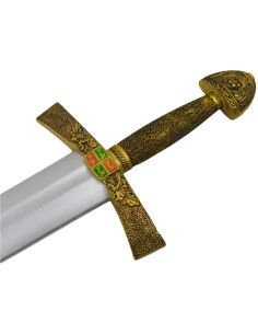 Épée fantastique Eldoria, débutants LARP 2
