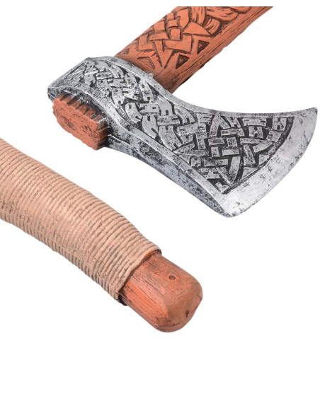Hache de fantaisie Skjaldar,...