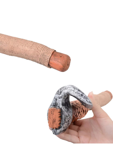 Hache de fantaisie Skjaldar,...