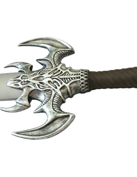 Épée longue fantasy Blooddrinker,...