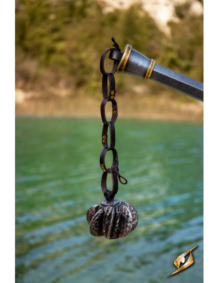 Tête de masse Dvalik LARP et Cosplay,...