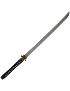 Katana modèle Kuroyami LARP pour débutants
