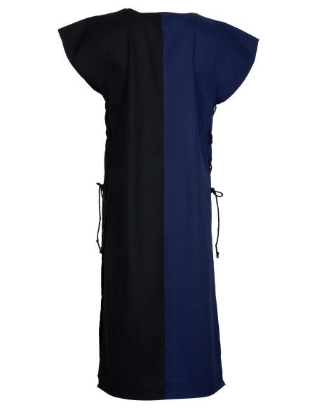 Tabard médiéval modèle Gilbert,...