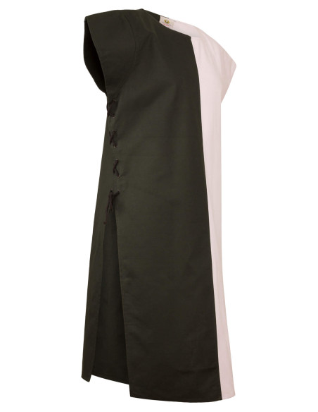 Tabard médiéval modèle Gilbert,...