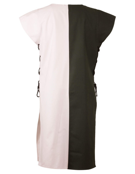 Tabard médiéval modèle Gilbert,...