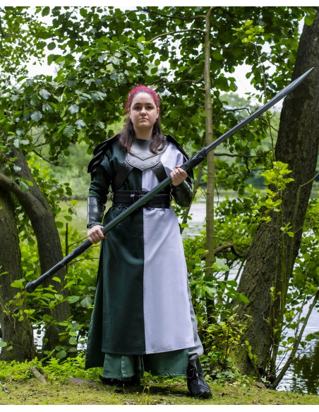 Tabard médiéval modèle Gilbert,...