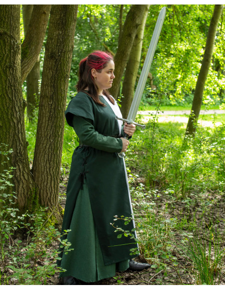 Tabard médiéval modèle Gilbert,...