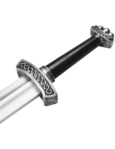 Épée de fantaisie modèle Jormund LARP...