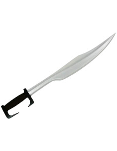 Épée spartiate LARP pour débutants