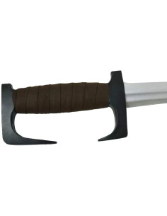 Épée spartiate LARP pour débutants 2