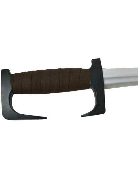 Épée spartiate LARP pour débutants