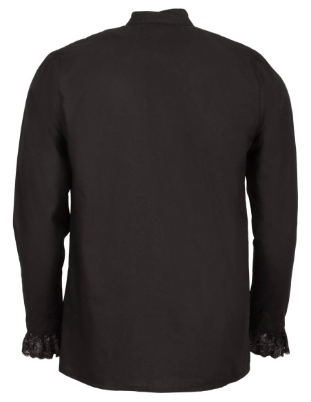 Chemise médiévale modèle Viscardi,...