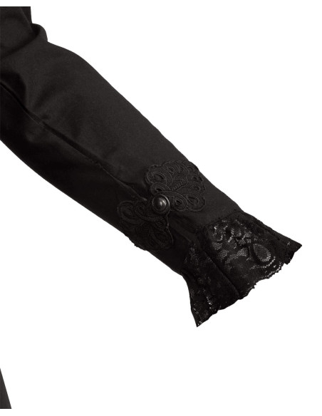 Chemise médiévale modèle Viscardi,...