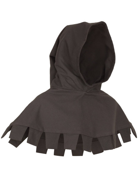 Gugel médiéval modèle Thilo,...