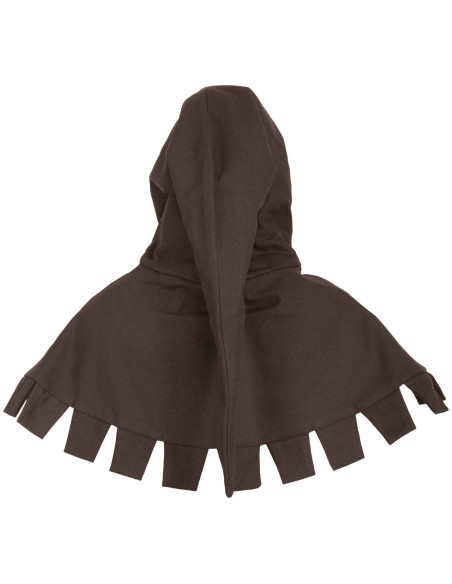 Gugel médiéval modèle Thilo,...