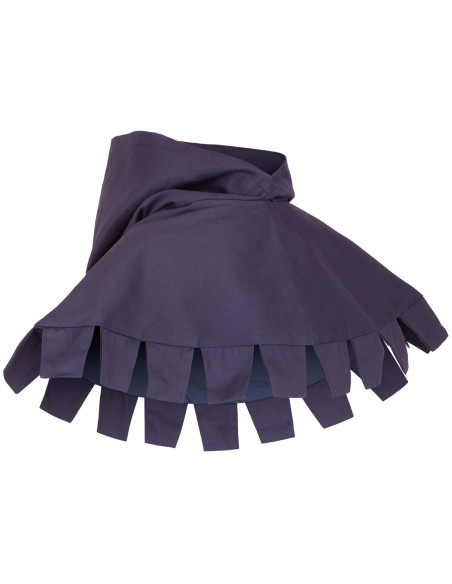 Gugel médiéval en toile modèle Thilo,...