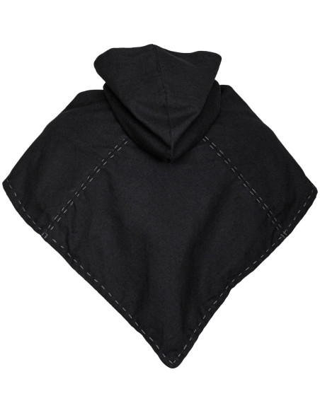 Gugel médiéval en coton modèle...