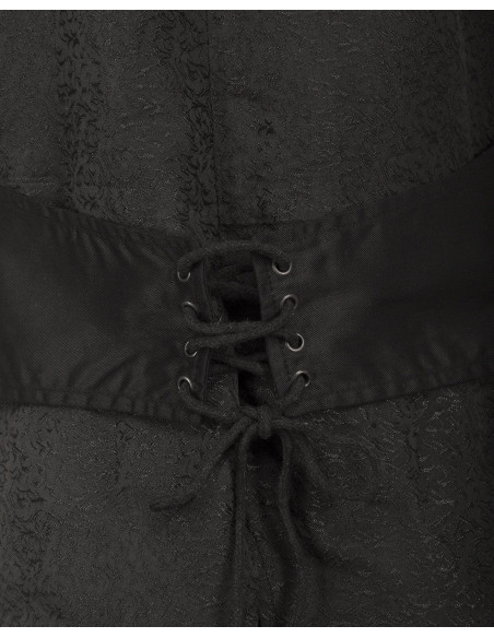 Chaleco gothique médiéval modèle...