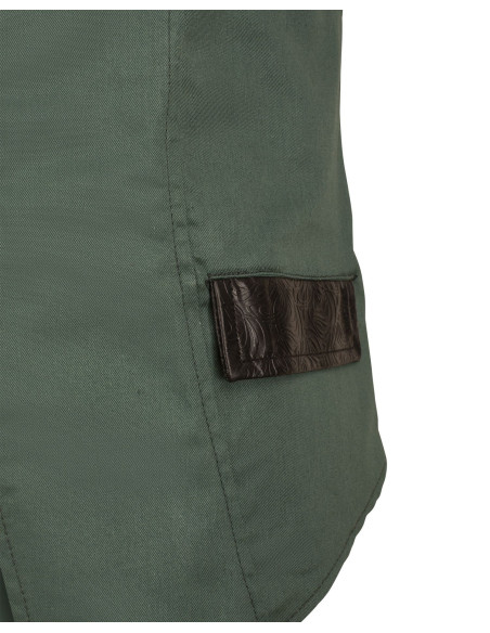 Chaleco gothique médiéval modèle...