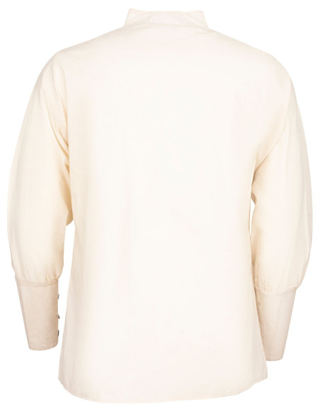 Chemise médiévale homme modèle... Chemise médiévale homme modèle...