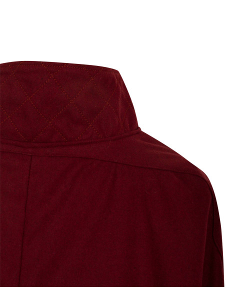 Cape médiévale en laine modèle Ceres,...