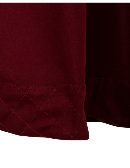 Cape médiévale en laine modèle Ceres,...