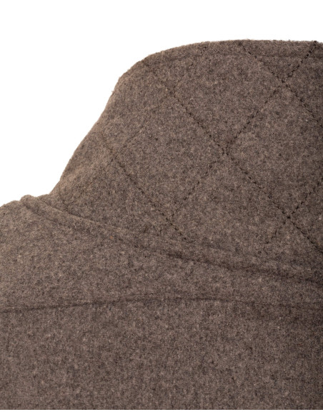 Cape médiévale en laine modèle Ceres,...