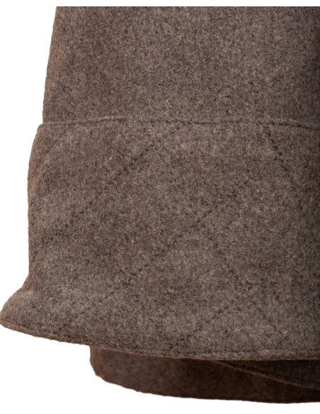 Cape médiévale en laine modèle Ceres,...