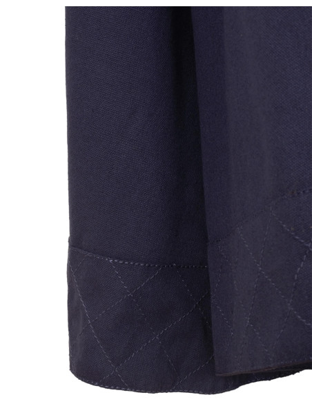 Cape médiévale en coton modèle Ceres,...