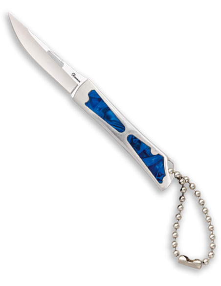 Couteau de poche marque Albainox...