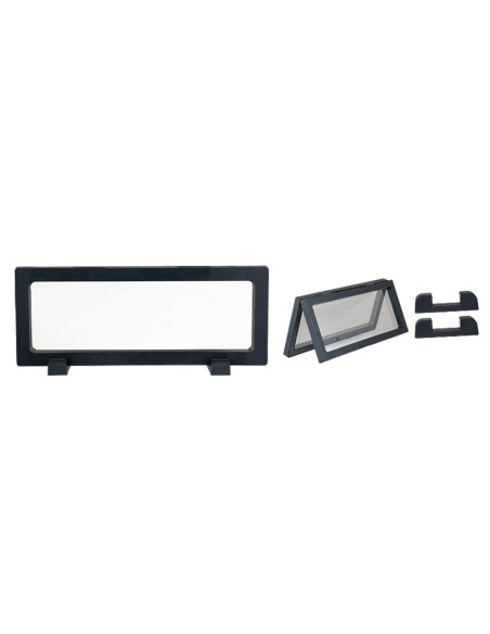 Exposant pour couteau couleur noir (7...