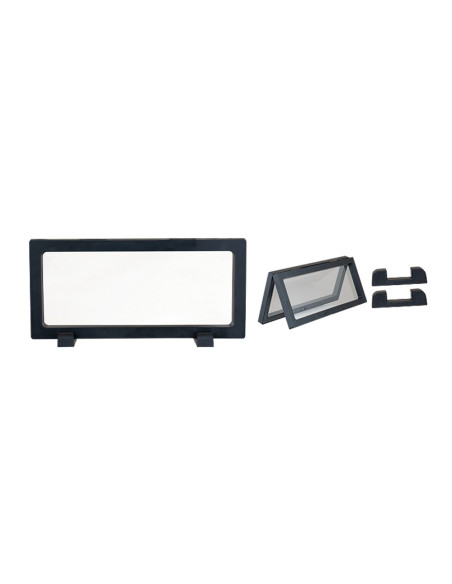 Exposant pour couteau couleur noir (9...