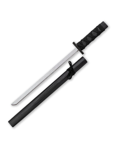 Wakizashi en bois marque Tole10,...