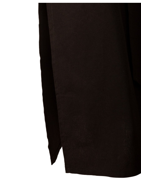 Jupe médiévale en coton modèle...