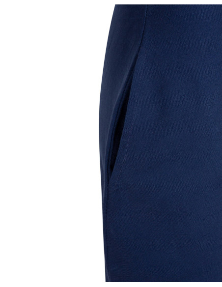 Jupe médiévale en coton modèle...