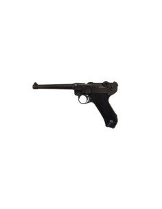 Pistolet Parabellum Luger P08