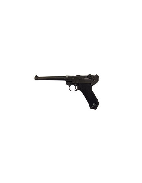 Pistolet Parabellum Luger P08