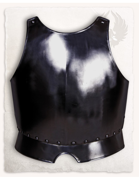 Peto médiéval en acier modèle Lucas,...