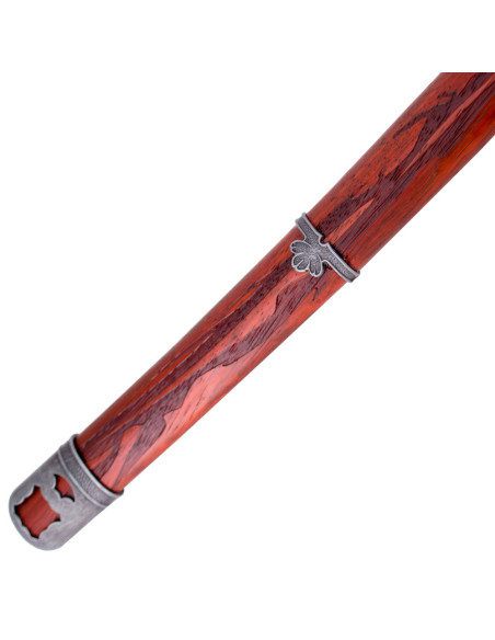 Katana fonctionnelle Non Officielle...