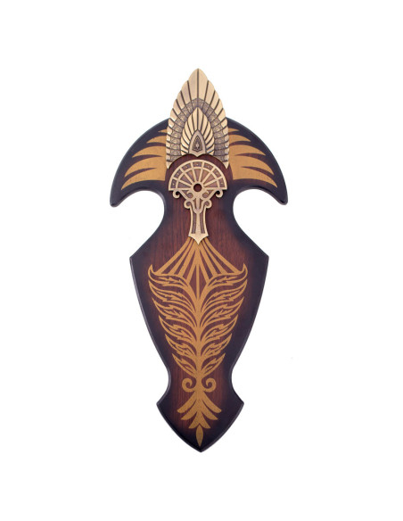 Épée non officielle Anduril des...